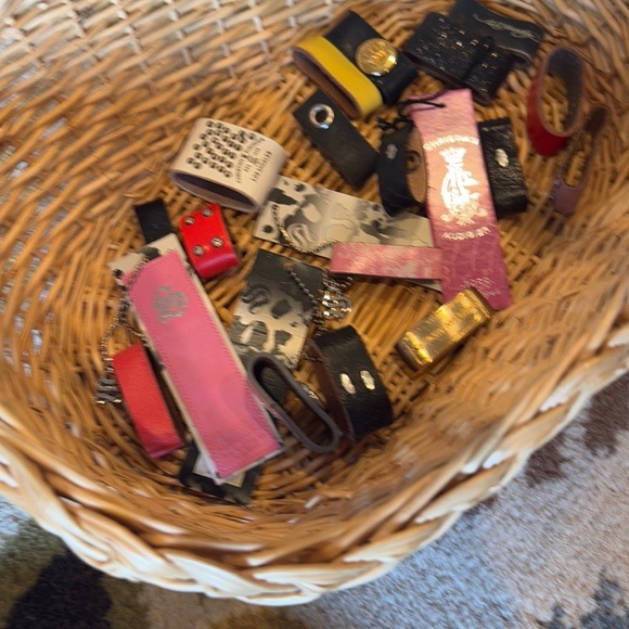 Ed Hardy Belts Collection - Picture 5 of 5